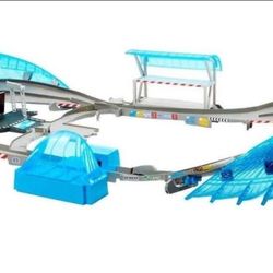 Disney Pixar Cars Ultimate Florida Speedway