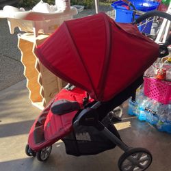Britax Stroller