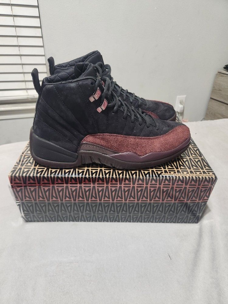 Air Jordan 12 Retro