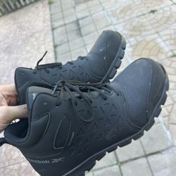 Reebok Safety Shoes 