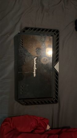 Rockford Fosgate T1500-1b