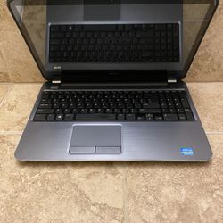 Dell Inspiron 5521 with NEW BATTERY!!! TouchScreen, HDMI, Bluetooth