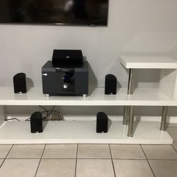 Leaving Room Furniture.