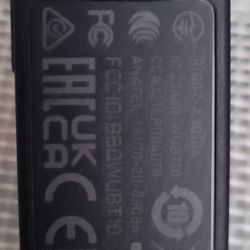 Casio WU-BT10 Wireless 