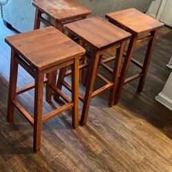 Stools 