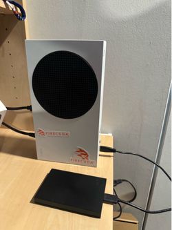 Xbox, electronic