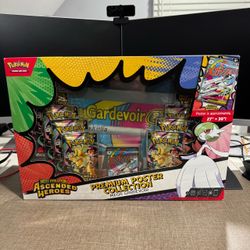 Premium Poster Collection: Mega Gardevoir