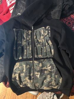 Uprisers Hoodie