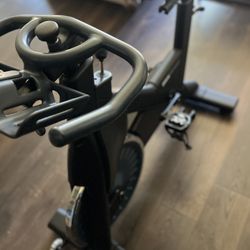 MYX II FITNESS BIKE Make Me An Offer 