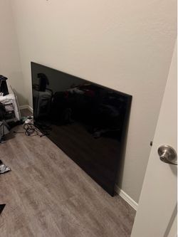 75 inch TV