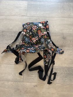 Tula Baby Carrier