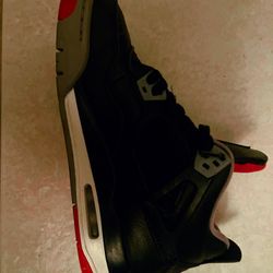 Jordan 4 Retro Shoes/size 6 Men 
