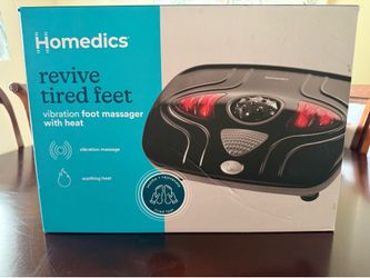 Foot Massager