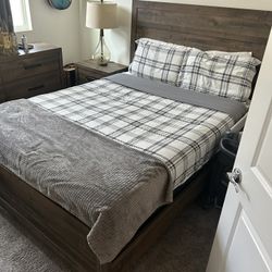 Bedroom Set