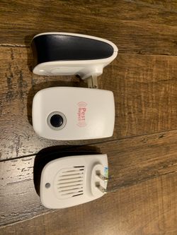 Pest Repeller