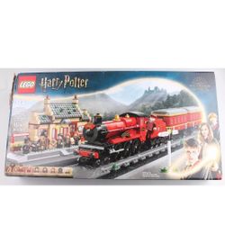Harry Potter 76423 Lego Hogwarts Express & Hogsmeade Station 1074 pcs