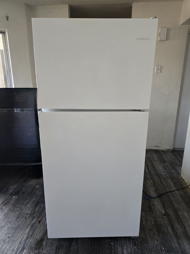 Amana Refrigerador 