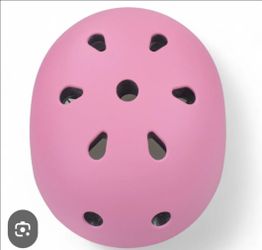 NEW HELMET FOR SKATING.