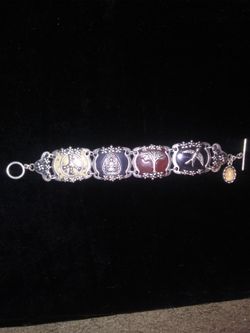 New Age / Hippy / Boho Bracelet