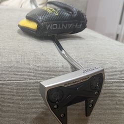 Scotty Cameron Phantom 7