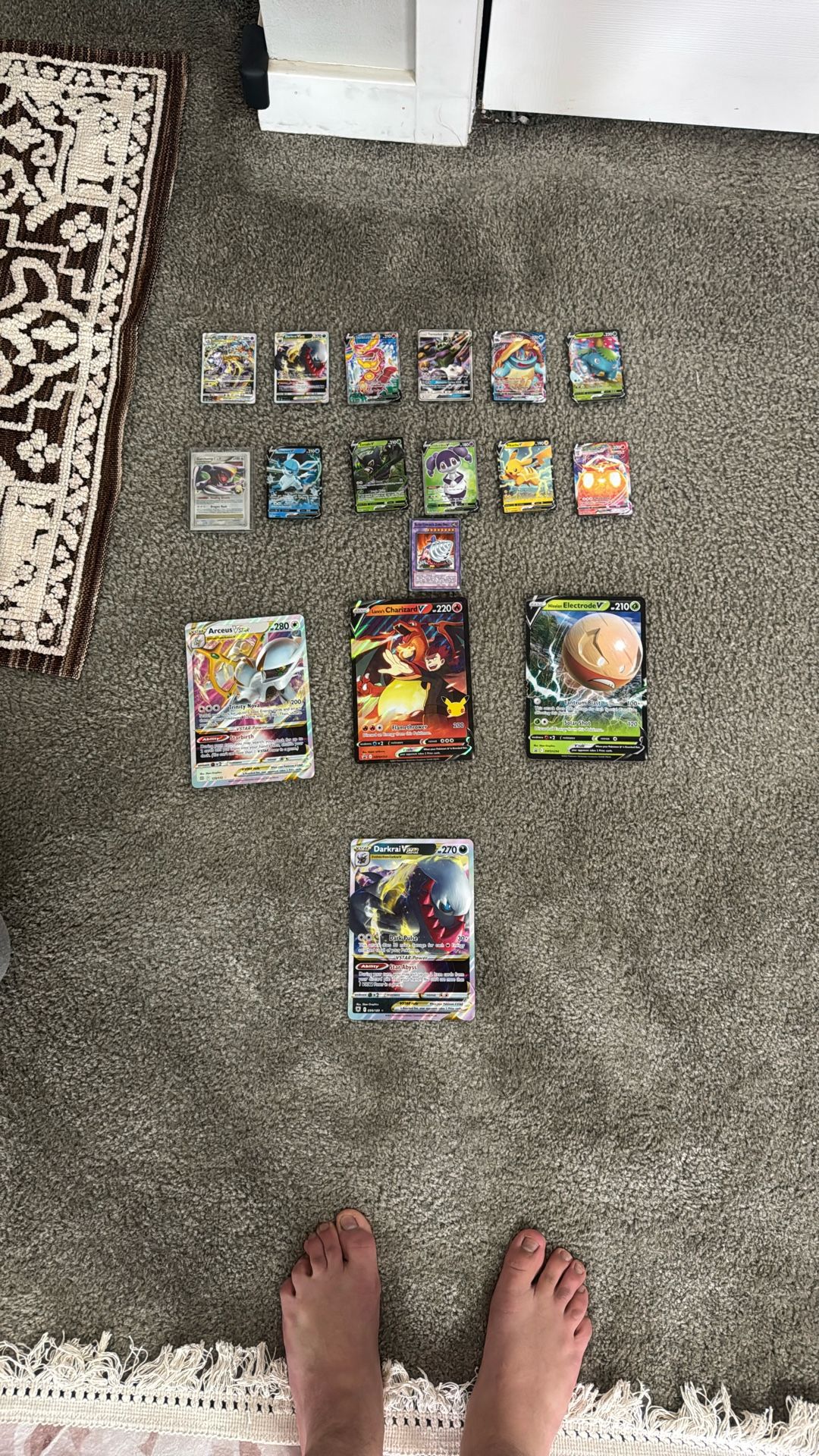 Pokémon Cards