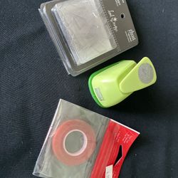 Craft Stuff 