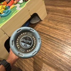 Rawlings Clout Bbcor