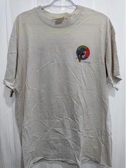 VTG Jimmy Buffets Margaritaville Cancun Men’s T-Shirt
