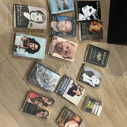 Books!