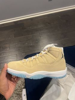 Air Jordan 11 HTOWN