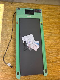 DeerRun Smart Walking Pad w/remote