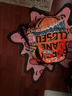 Sprayground Backpack