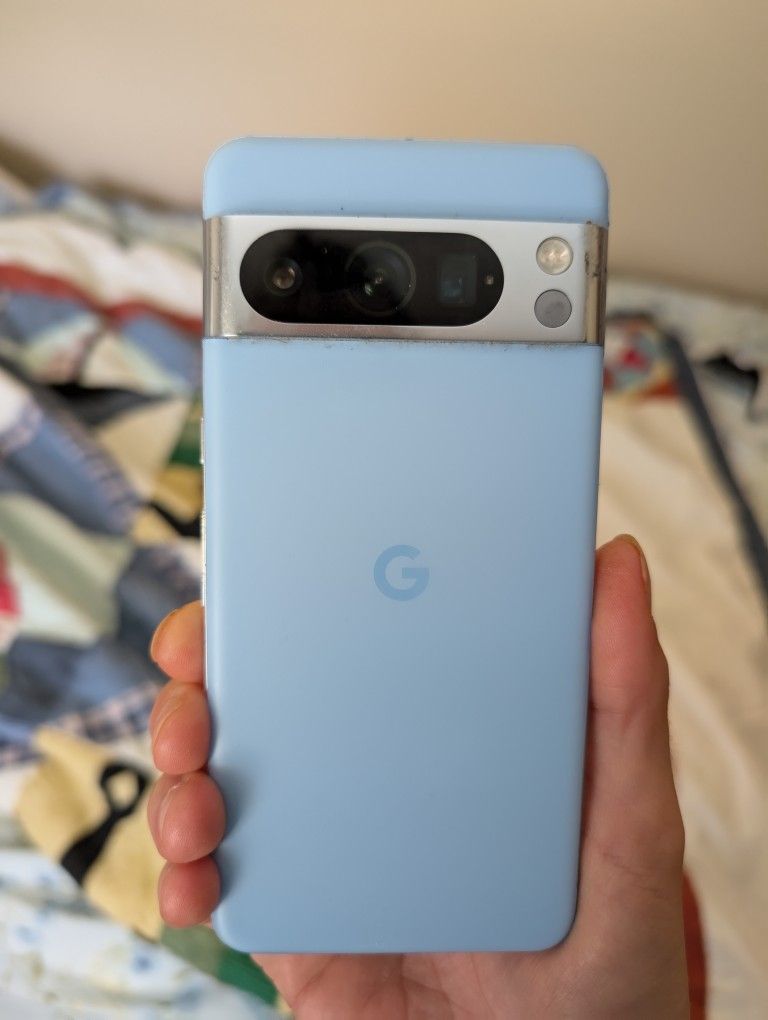 Unlocked Google Pixel 8 Pro