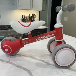allobebe bike