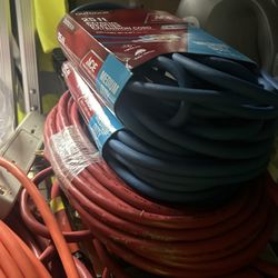 Extension Cords 