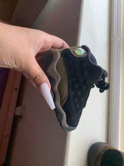 Toddler girl or boy Jordan’s