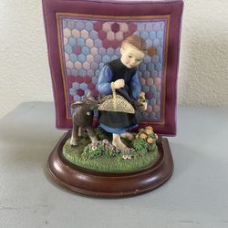 The Amish Heritage Collection 