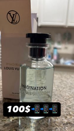 Imagination cologne