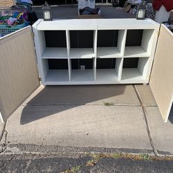 Tv stand/entry table