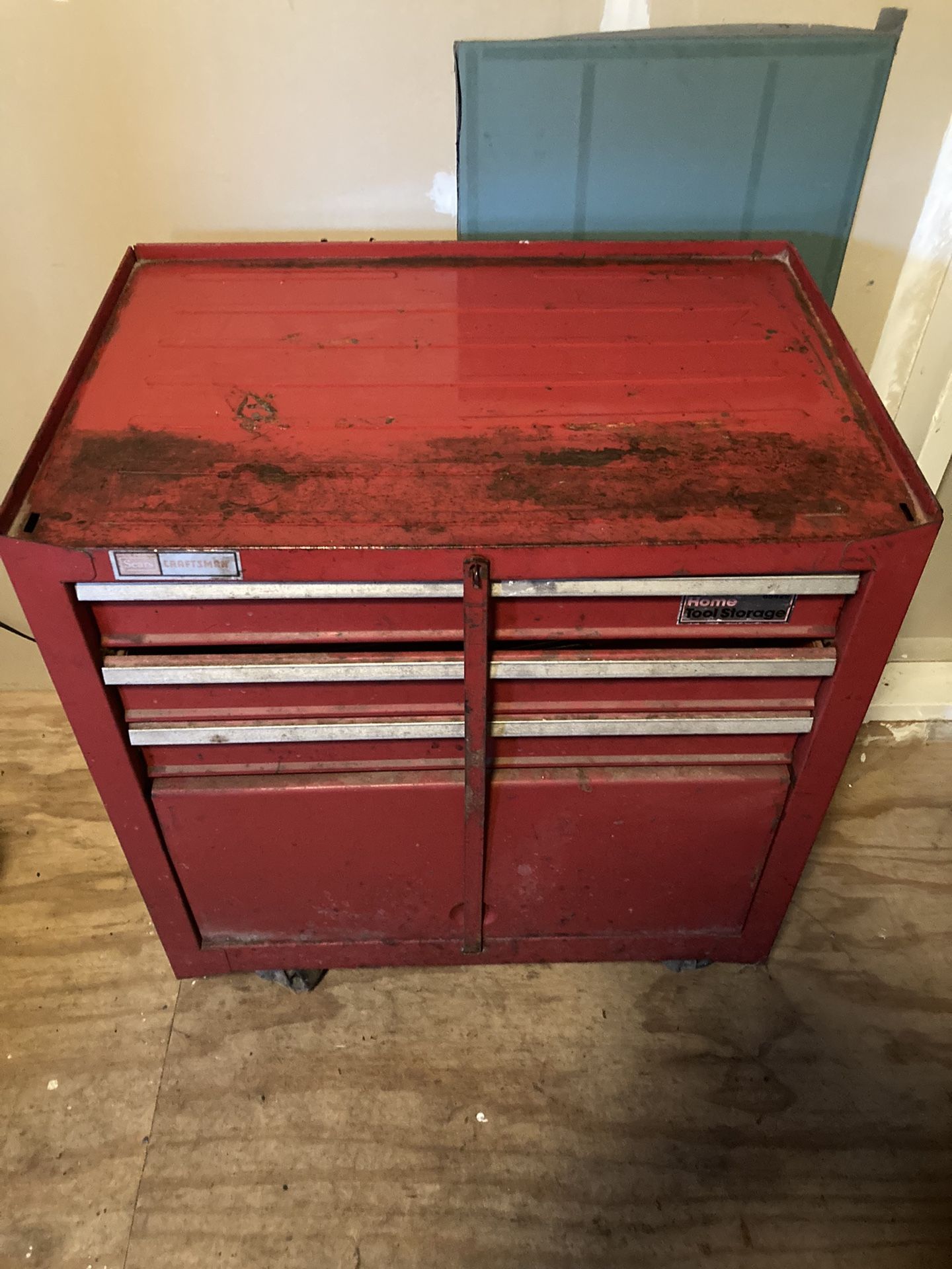 Tool box