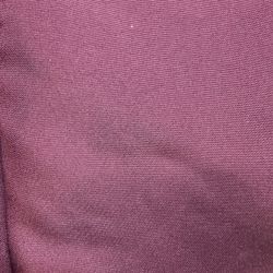 Round Table Cloths 108” - Deep Plum 