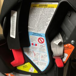 Graco hot sale model 1946246