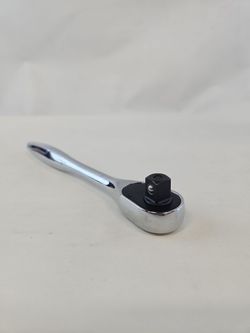 Kobalt 90-Tooth 3/8" Drive 81697 Quick Release Ratchet P819353-S3