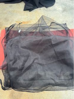 Bird gage cover