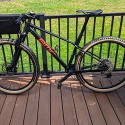 BMC 2 Stroke AL Two Large