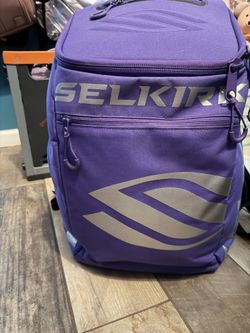 Selkirk pickleball Bag