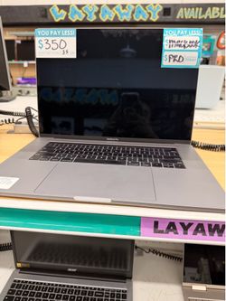 Mac book pro