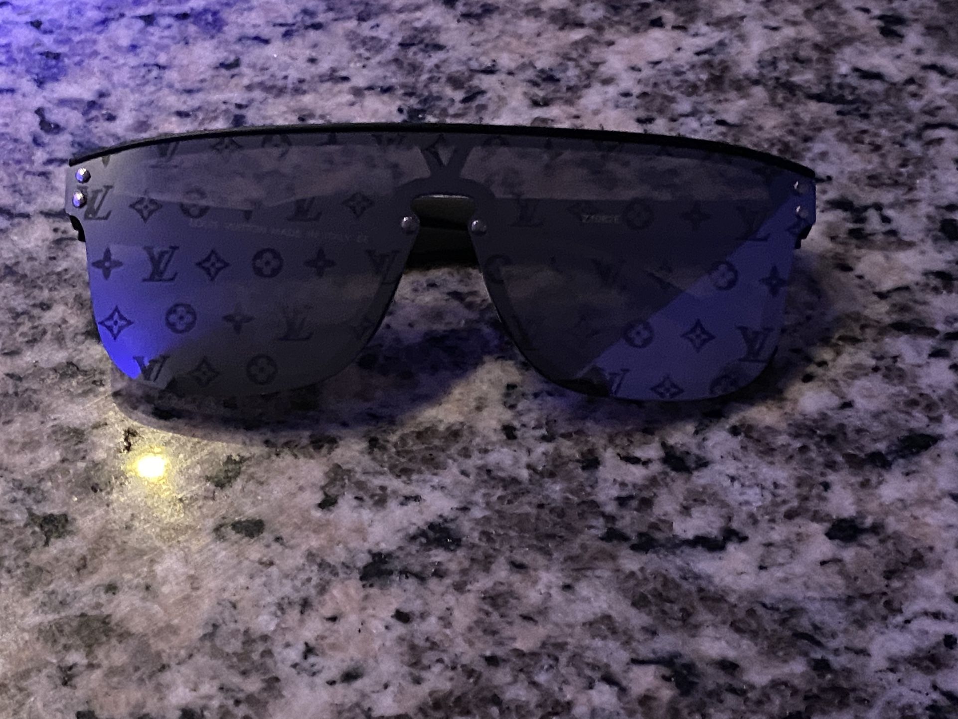 Louis Vuitton sunglasses