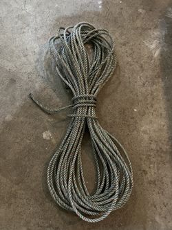 Marine rope - crab cages rope also