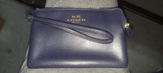 Coach ® Small Wristlet Wallet/ID Holder